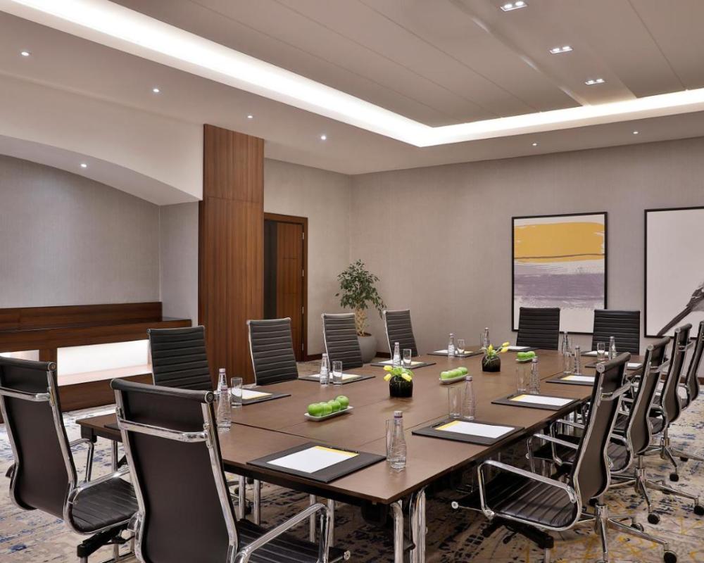 фото voco Al Khobar, an IHG Hotel