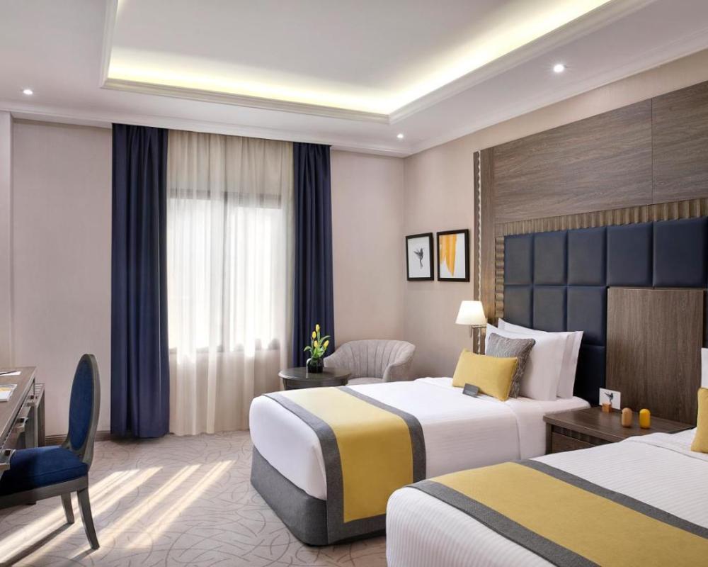 фото voco Al Khobar, an IHG Hotel