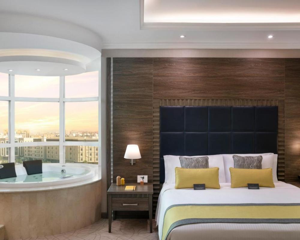 фото voco Al Khobar, an IHG Hotel