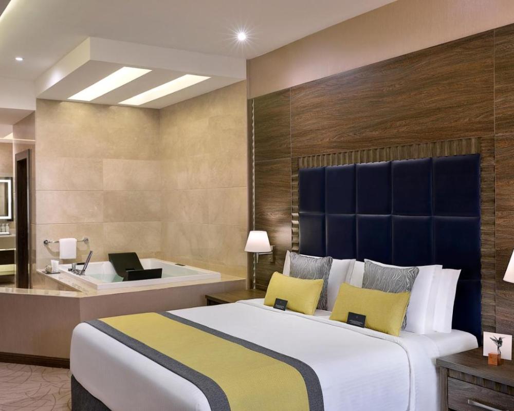 фото voco Al Khobar, an IHG Hotel