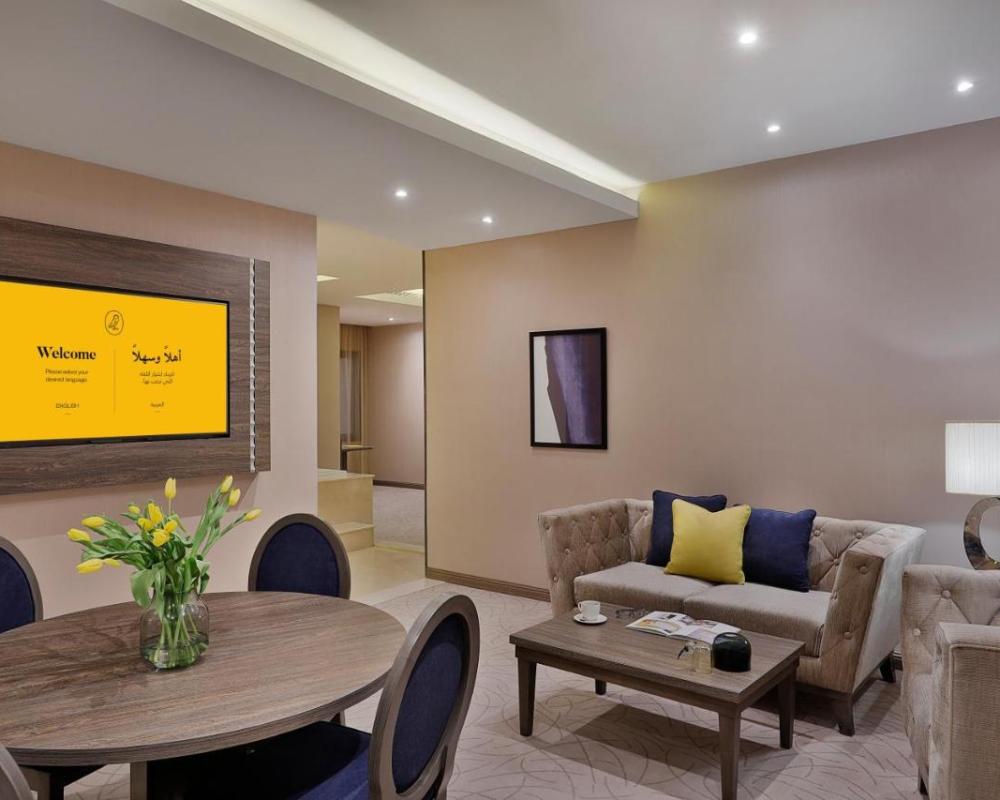 фото voco Al Khobar, an IHG Hotel