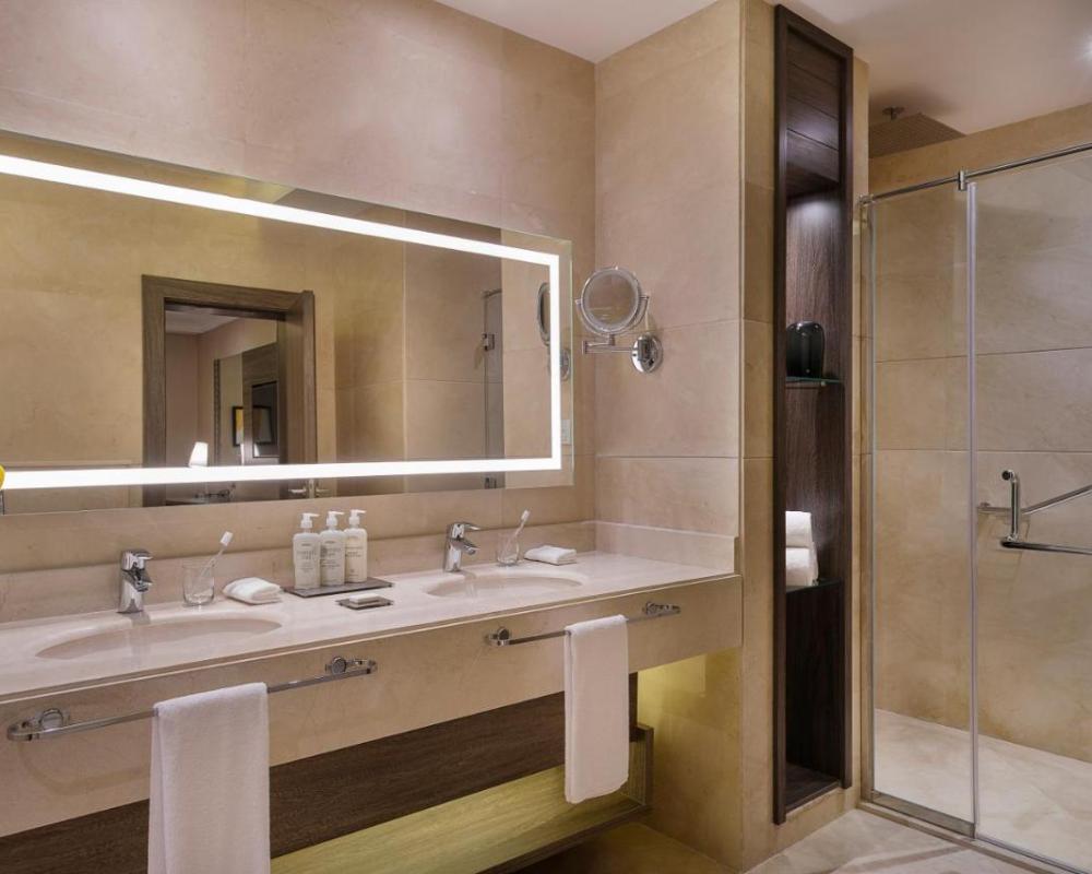 фото voco Al Khobar, an IHG Hotel