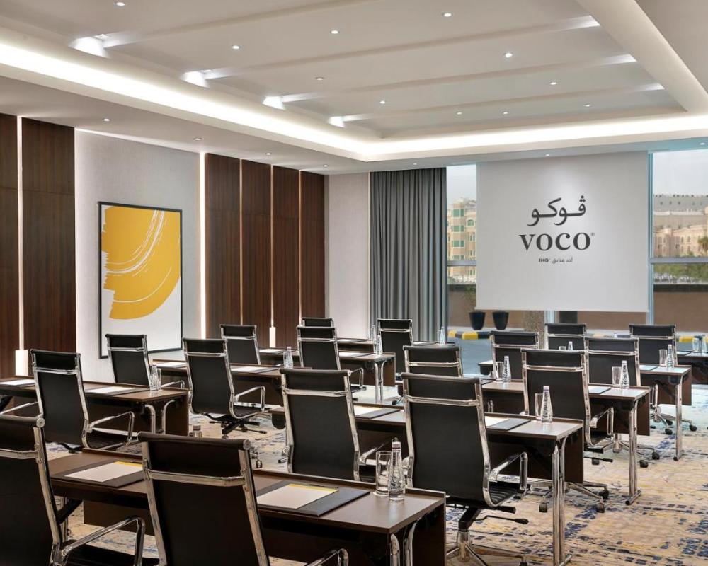 фото voco Al Khobar, an IHG Hotel