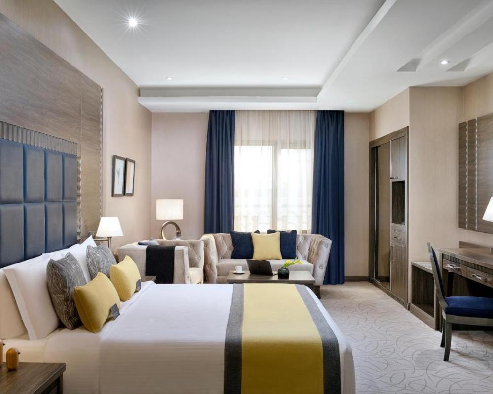 фото voco Al Khobar, an IHG Hotel