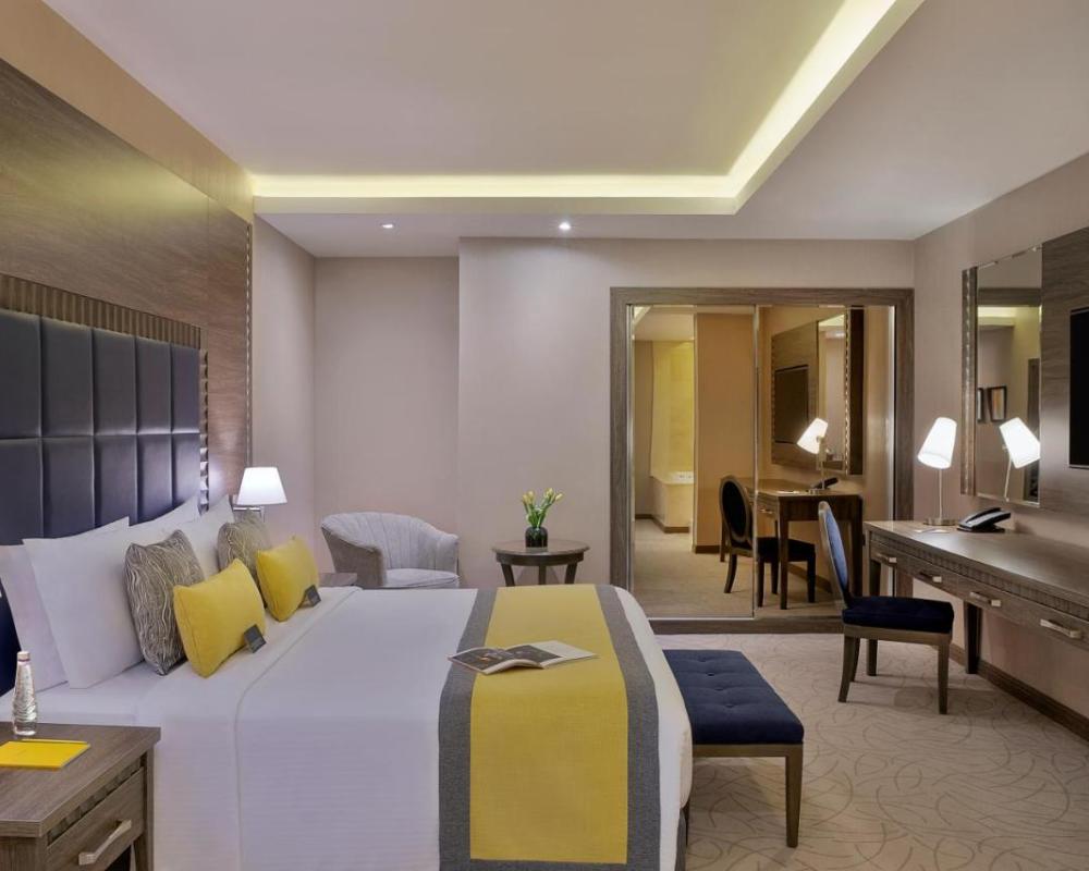 фото voco Al Khobar, an IHG Hotel