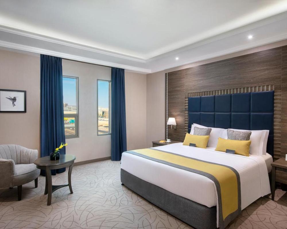 фото voco Al Khobar, an IHG Hotel