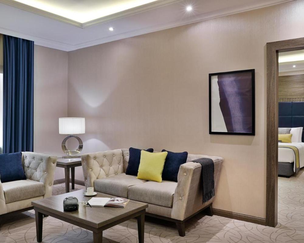 фото voco Al Khobar, an IHG Hotel