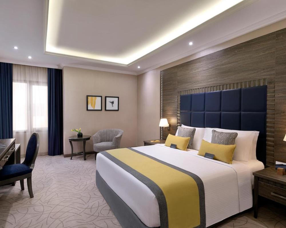 фото voco Al Khobar, an IHG Hotel