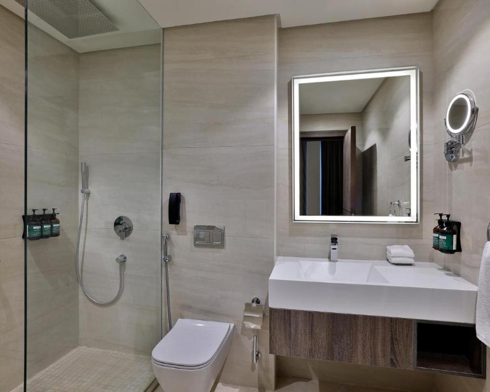 фото voco Al Khobar, an IHG Hotel