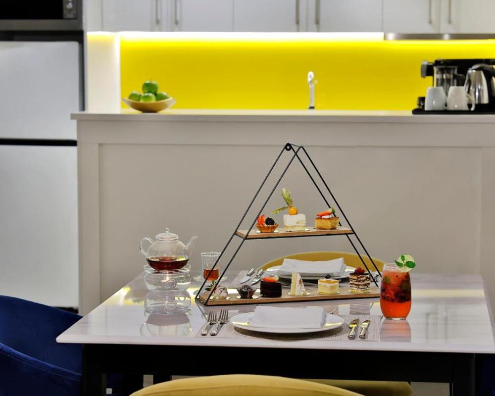 фото voco Al Khobar, an IHG Hotel