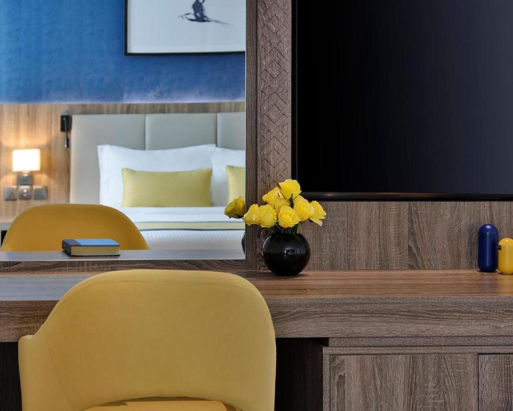 фото voco Al Khobar, an IHG Hotel