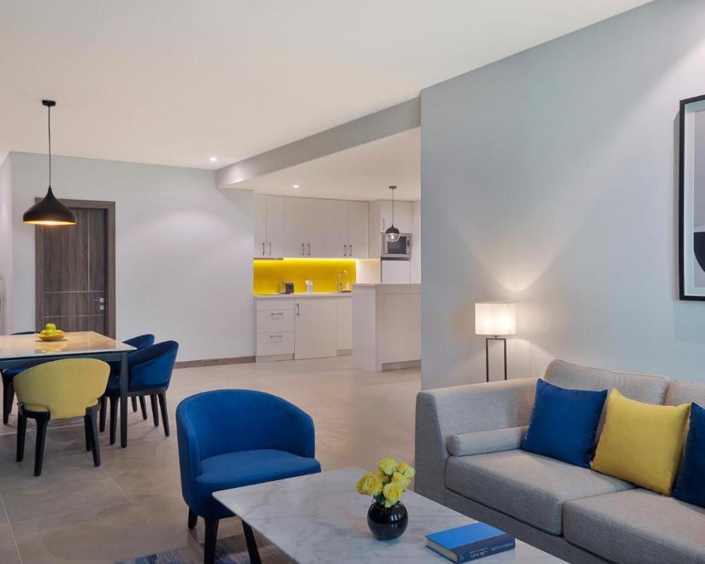 фото voco Al Khobar, an IHG Hotel