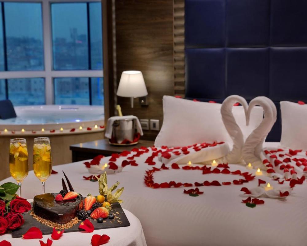 фото voco Al Khobar, an IHG Hotel