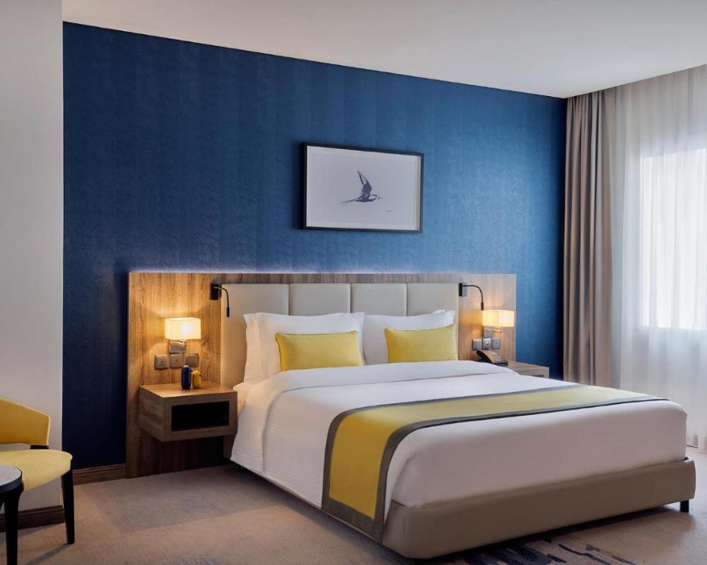 фото voco Al Khobar, an IHG Hotel