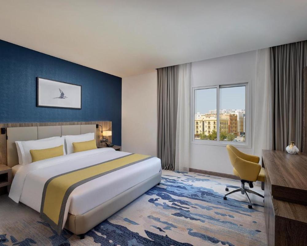 фото voco Al Khobar, an IHG Hotel