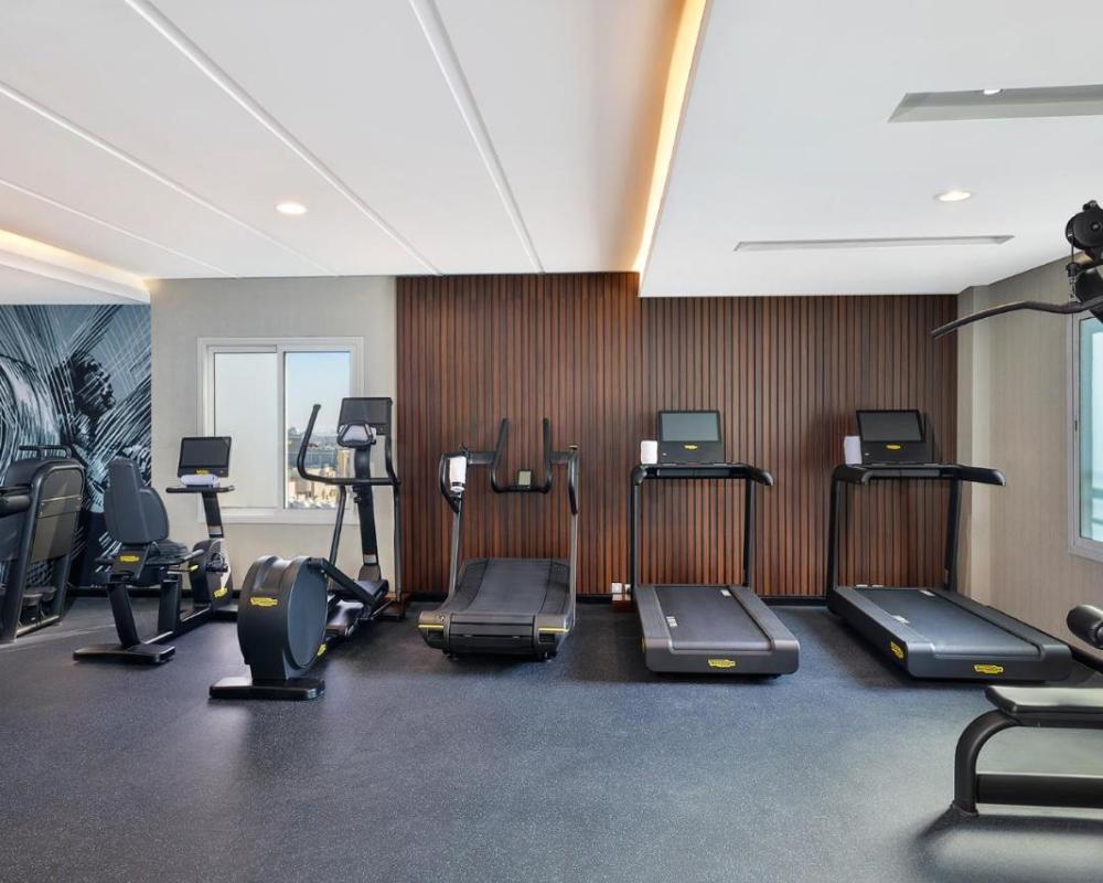 фото voco Al Khobar, an IHG Hotel