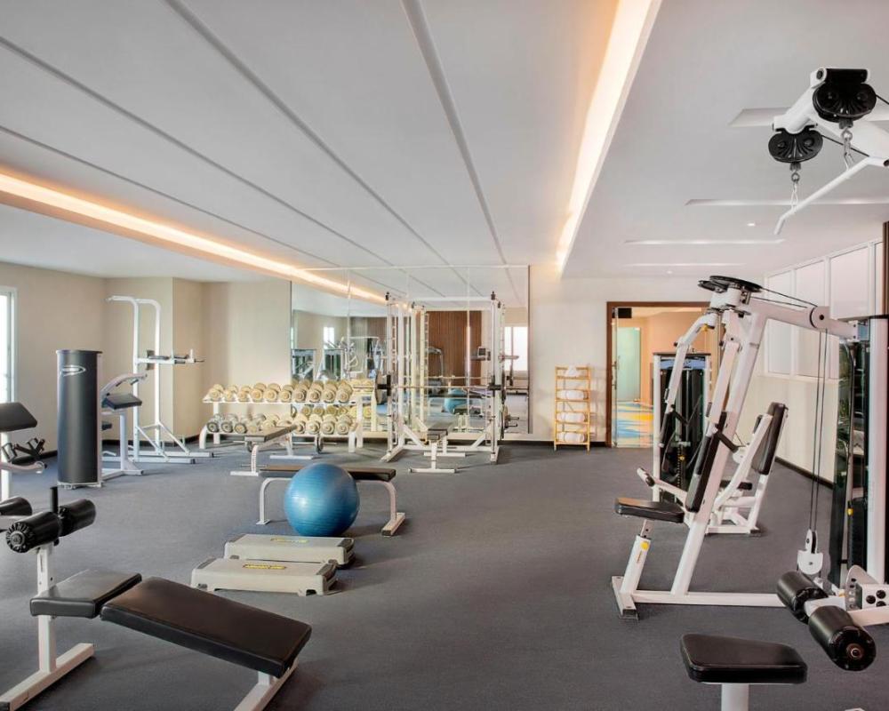 фото voco Al Khobar, an IHG Hotel