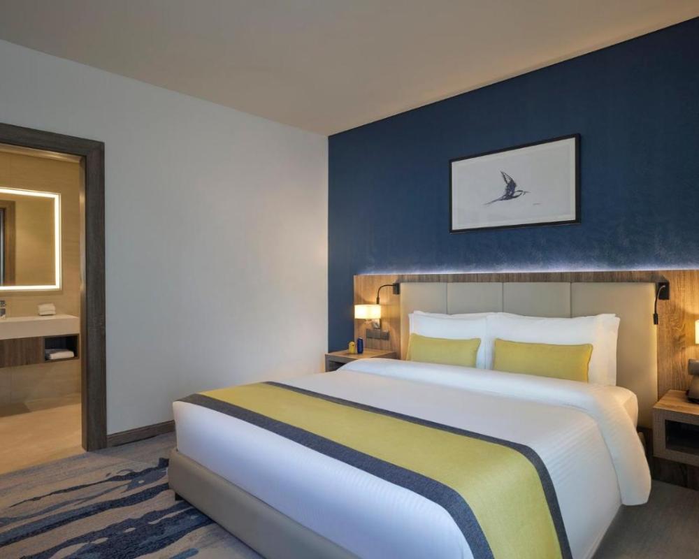 фото voco Al Khobar, an IHG Hotel