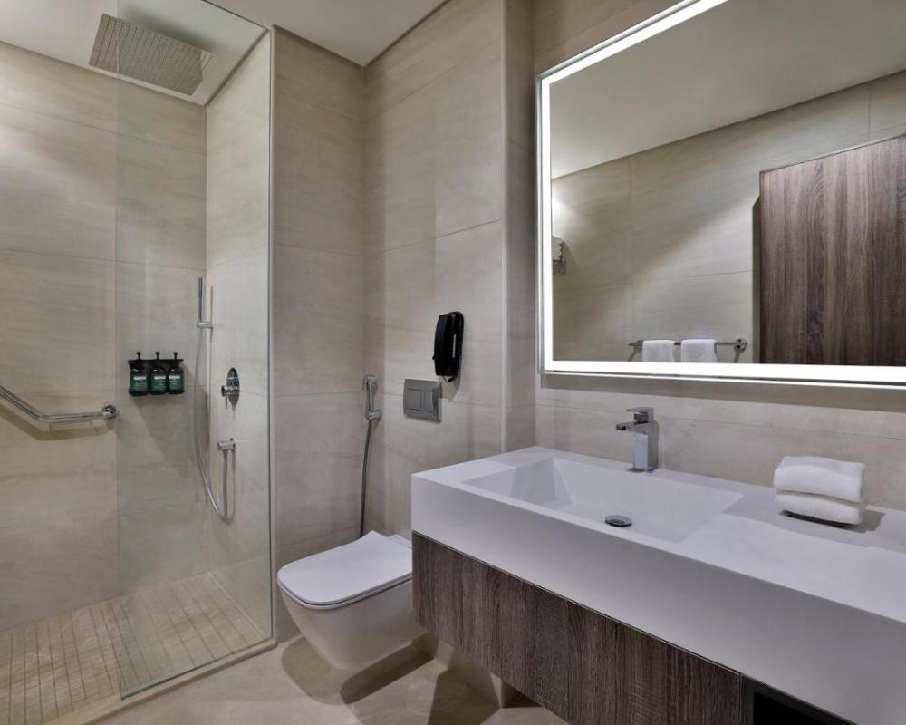 фото voco Al Khobar, an IHG Hotel