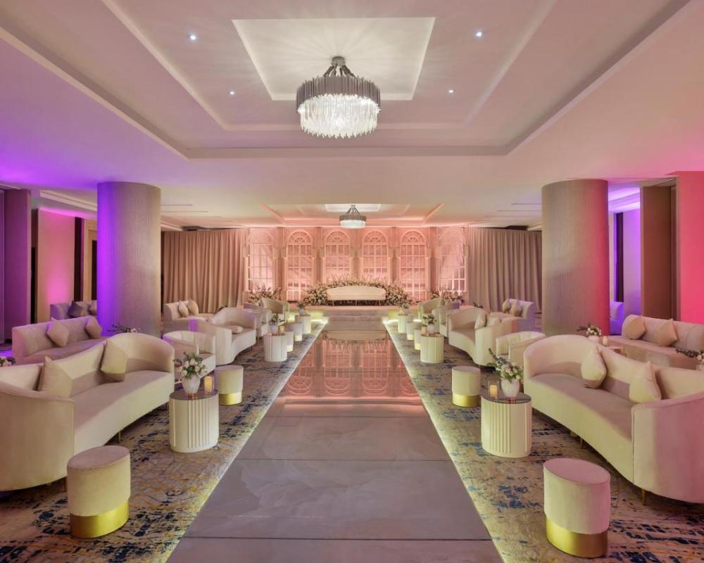 фото voco Al Khobar, an IHG Hotel