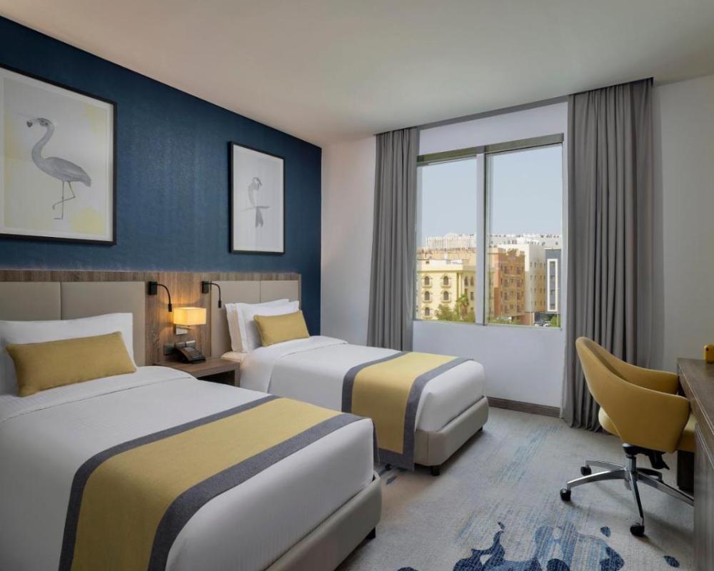 фото voco Al Khobar, an IHG Hotel