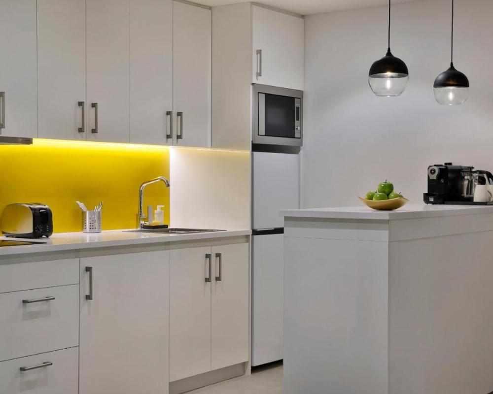 фото voco Al Khobar, an IHG Hotel