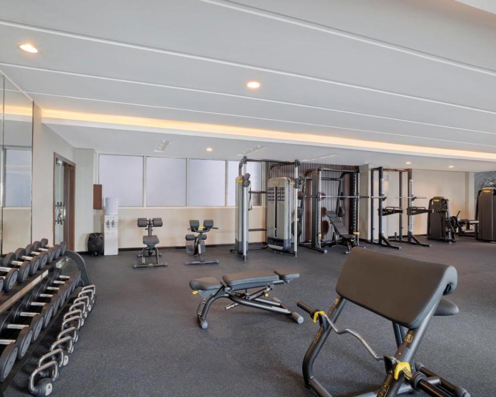 фото voco Al Khobar, an IHG Hotel