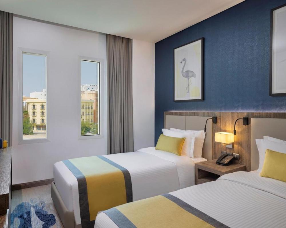 фото voco Al Khobar, an IHG Hotel