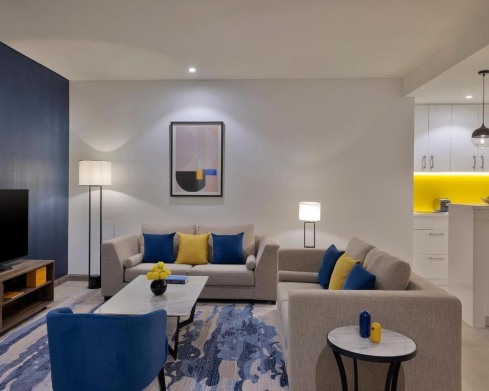 фото voco Al Khobar, an IHG Hotel