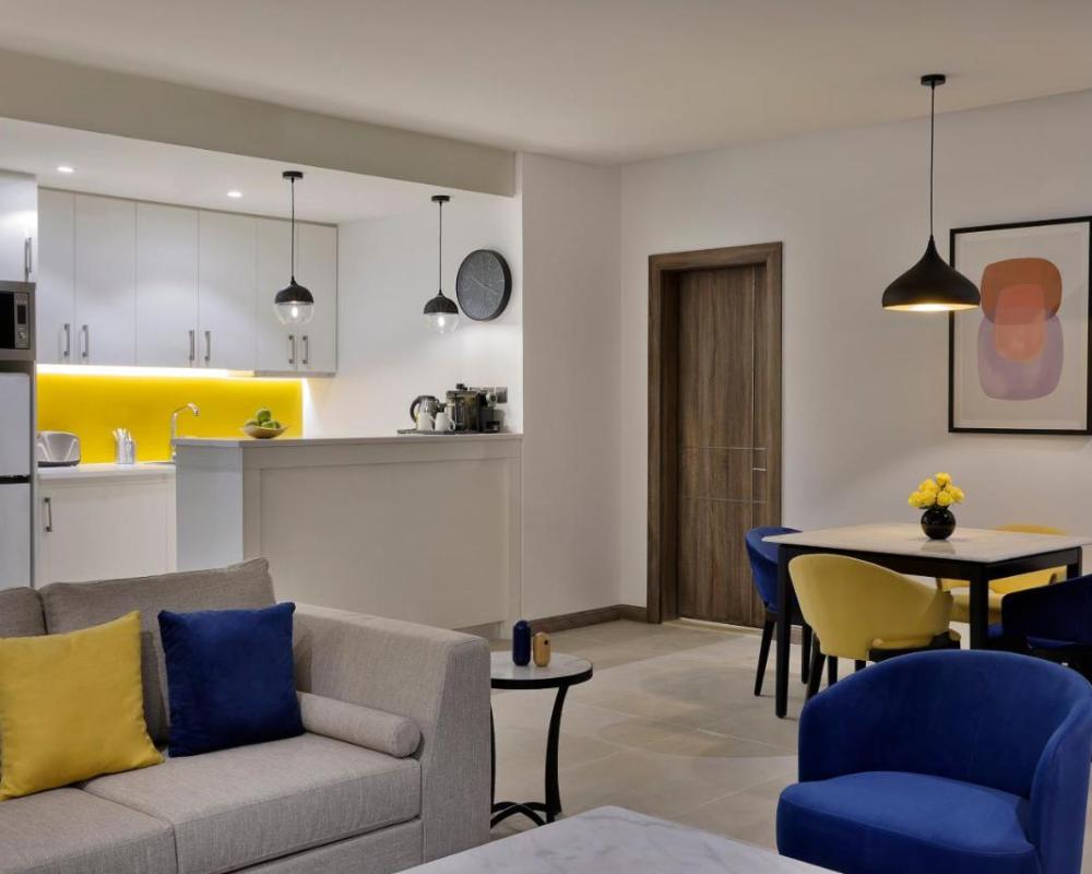 фото voco Al Khobar, an IHG Hotel