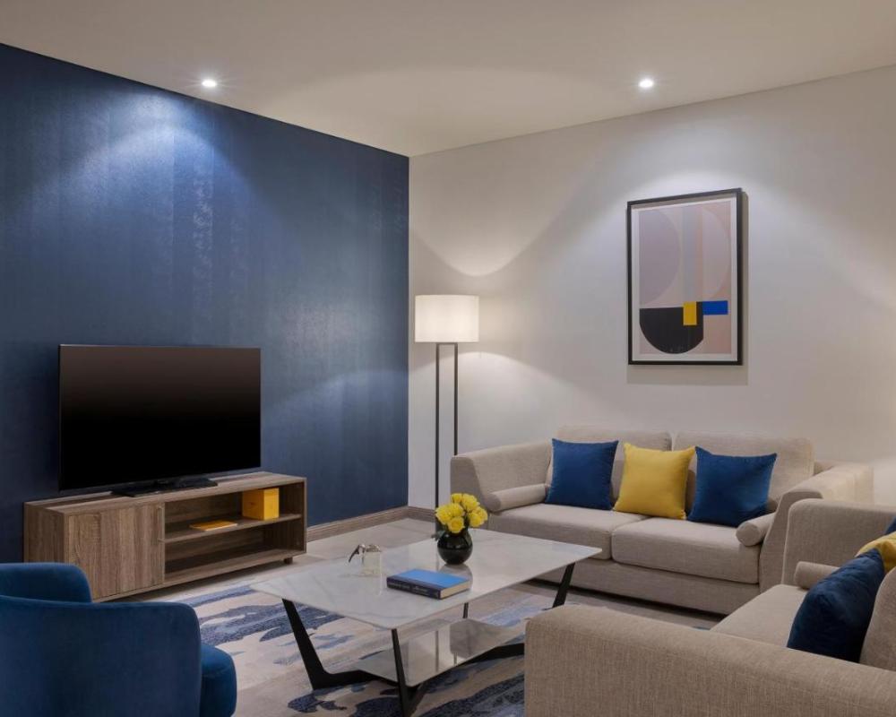 фото voco Al Khobar, an IHG Hotel