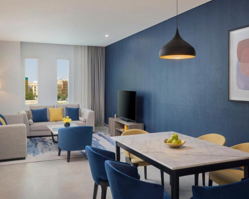 фото voco Al Khobar, an IHG Hotel