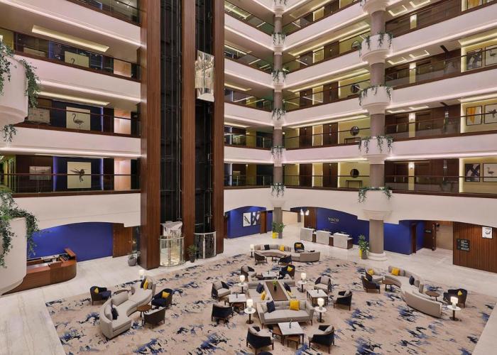 voco Al Khobar, an IHG Hotel