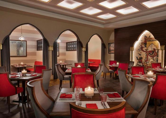 voco Al Khobar, an IHG Hotel