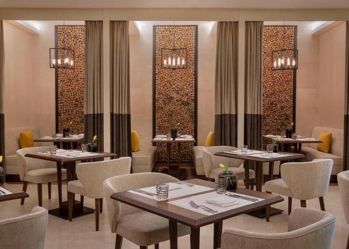 voco Al Khobar, an IHG Hotel