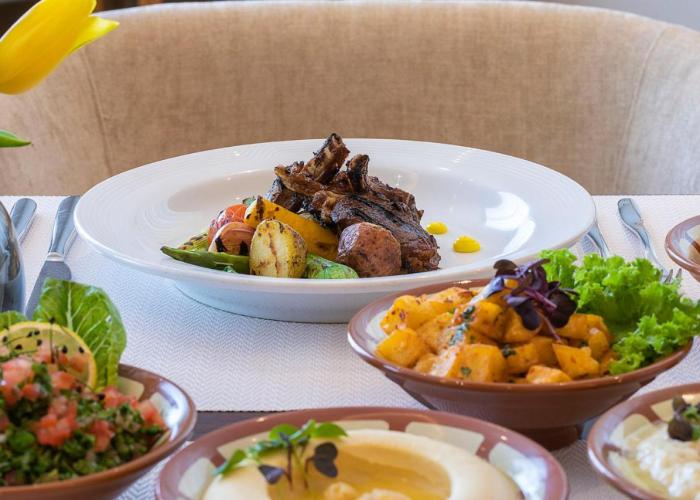 voco Al Khobar, an IHG Hotel