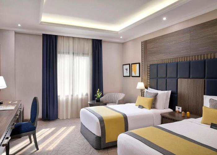 voco Al Khobar, an IHG Hotel