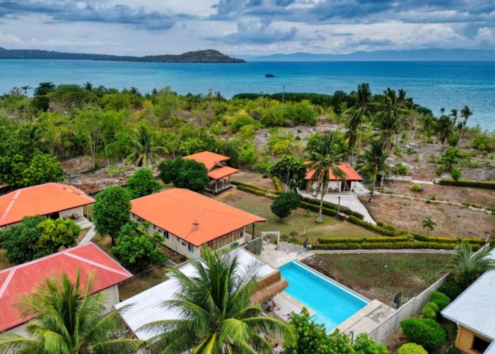 Villa Alessandra Homestay
