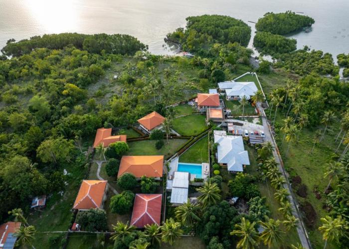 Villa Alessandra Homestay