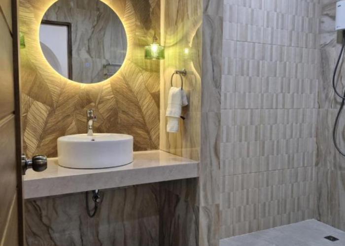 Villa Alessandra Homestay