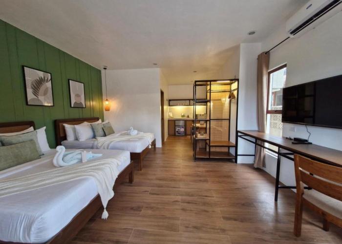 Villa Alessandra Homestay