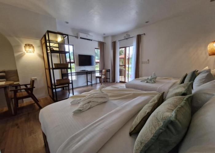 Villa Alessandra Homestay