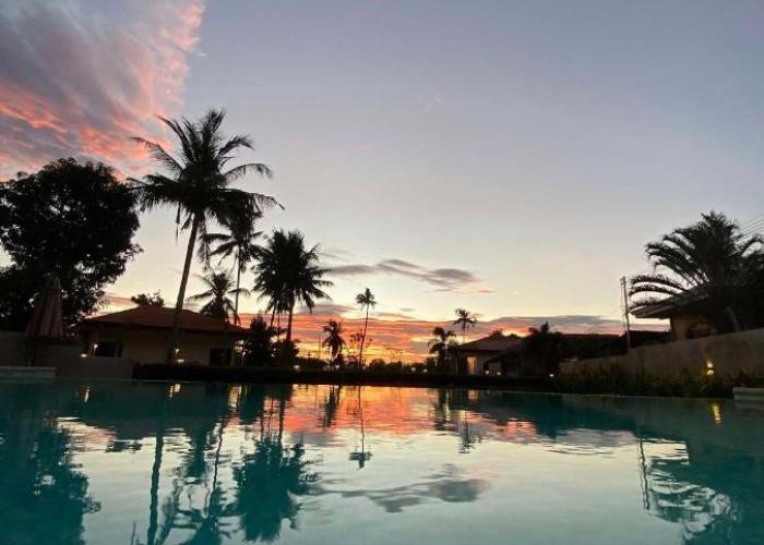 Villa Alessandra Homestay