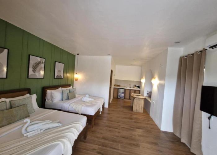 Villa Alessandra Homestay