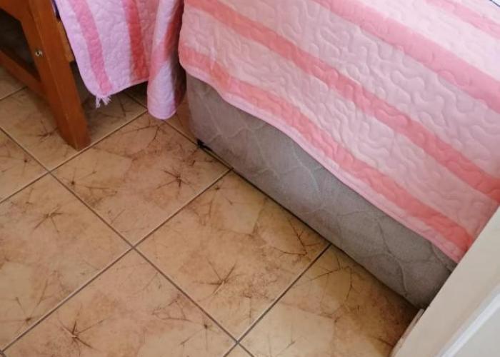 D12-E15 Amoblado y equipado a pasos de la playa Arica