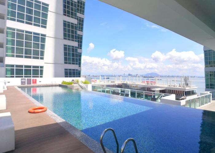 Maritime Suites by Comfy