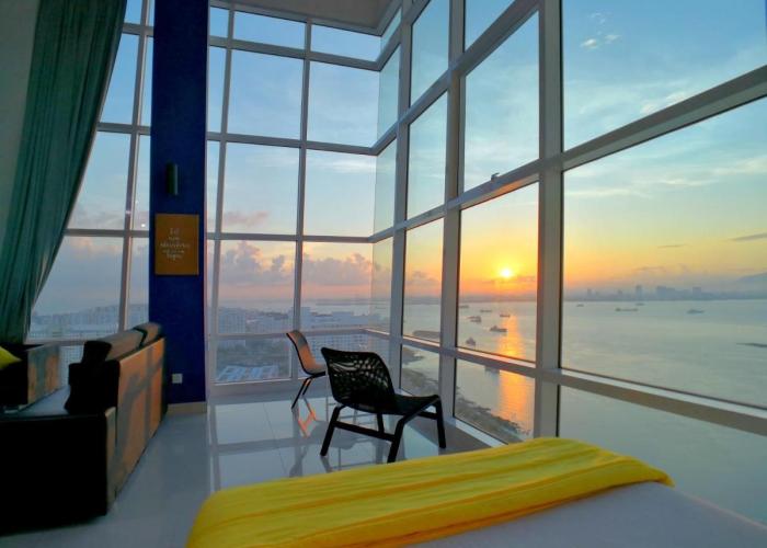 Maritime Suites by Comfy