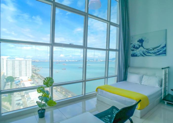 Maritime Suites by Comfy