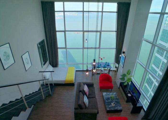 Maritime Suites by Comfy