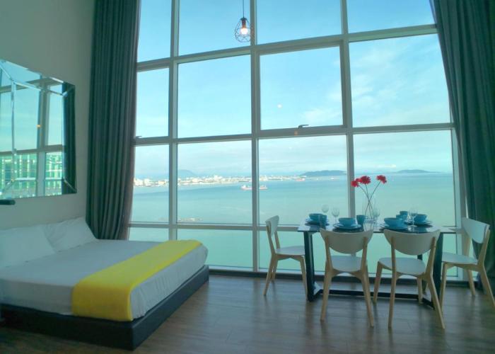 Maritime Suites by Comfy